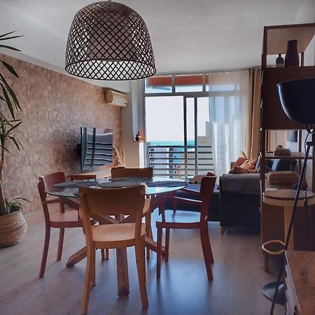 Apartamento Acogedor Mar Azul Calpe Exterior photo