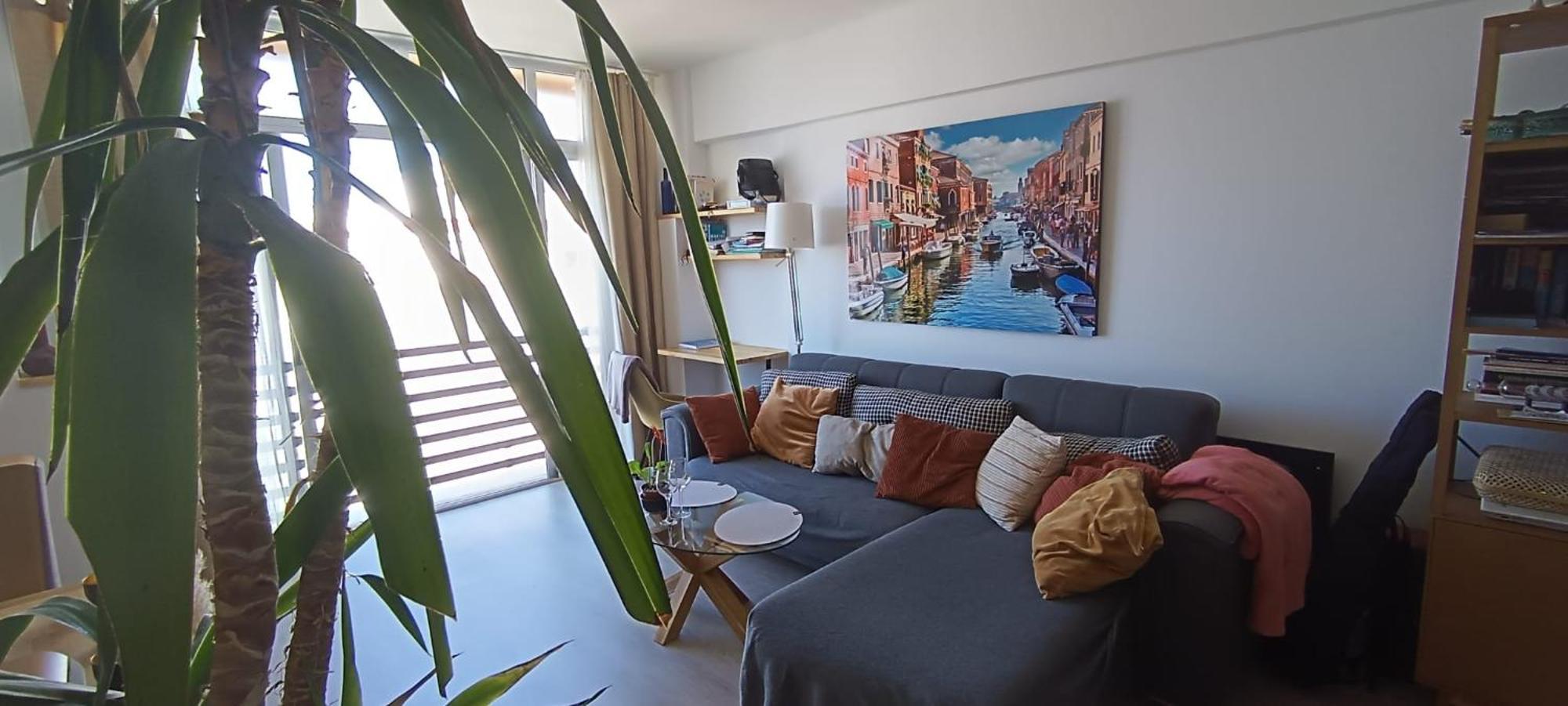 Apartamento Acogedor Mar Azul Calpe Exterior photo