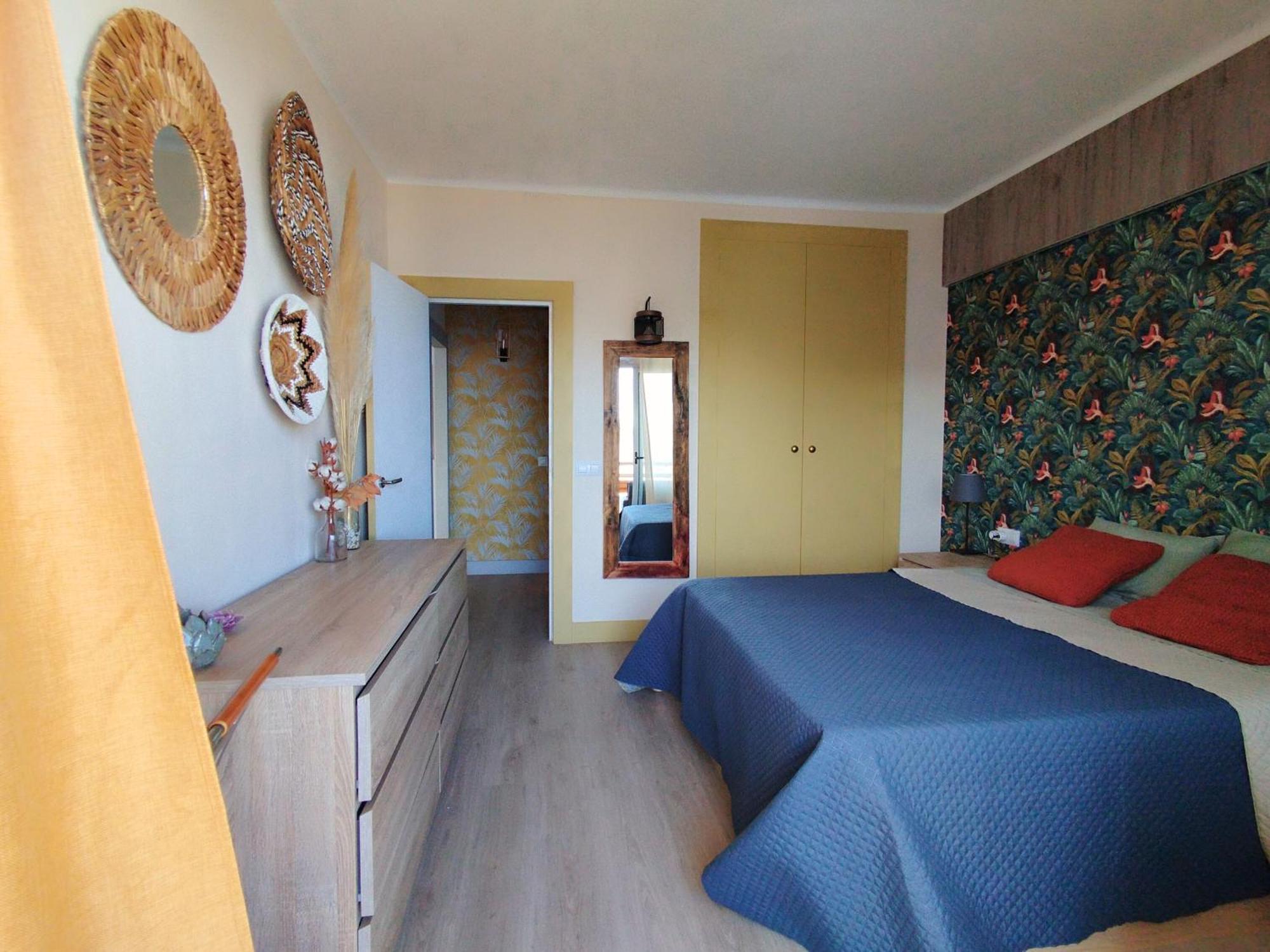 Apartamento Acogedor Mar Azul Calpe Exterior photo