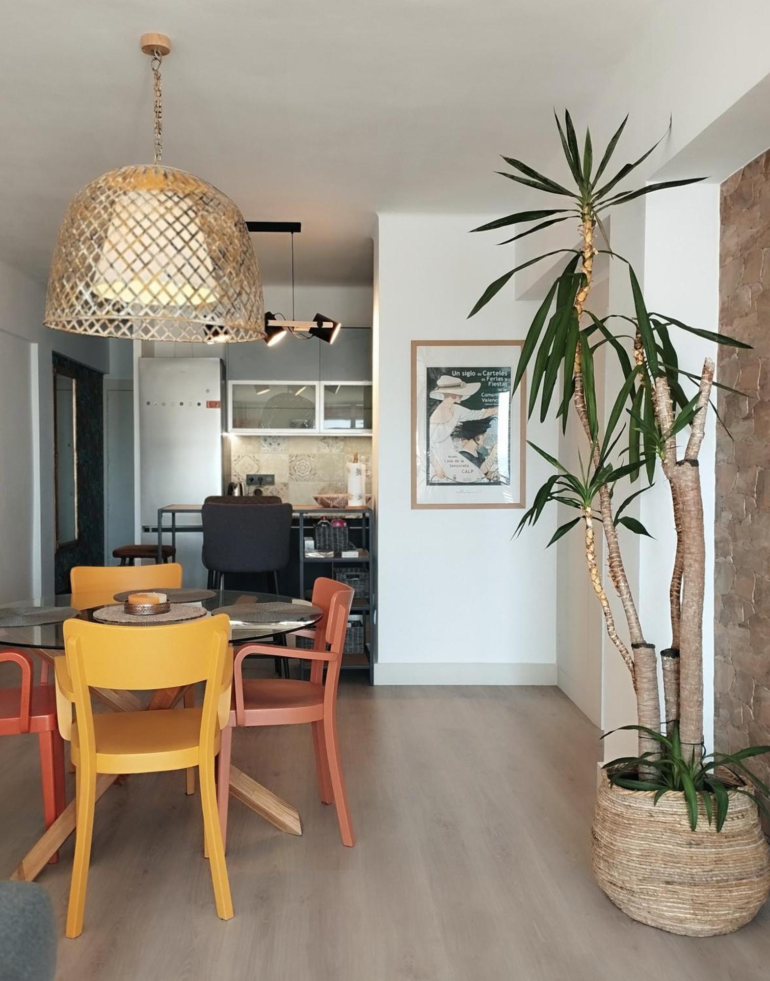 Apartamento Acogedor Mar Azul Calpe Exterior photo