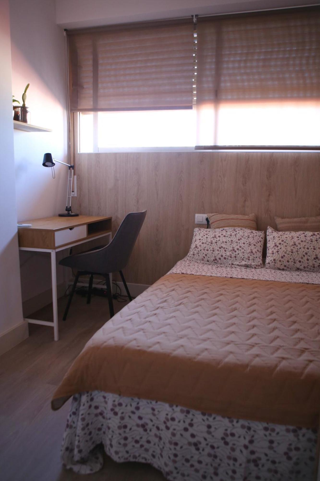 Apartamento Acogedor Mar Azul Calpe Exterior photo